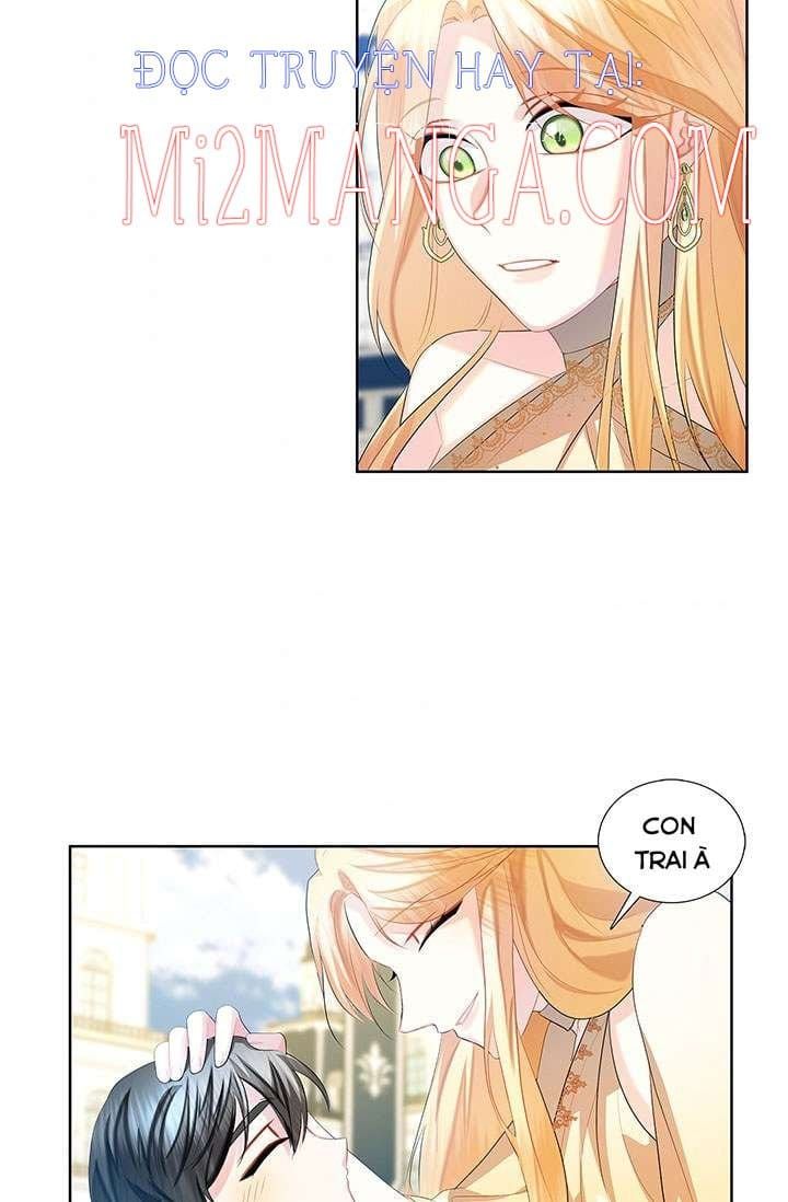 Tôi Sẽ Không Hối Tiếc Vì Anh Đâu Chapter 19.5 - 13