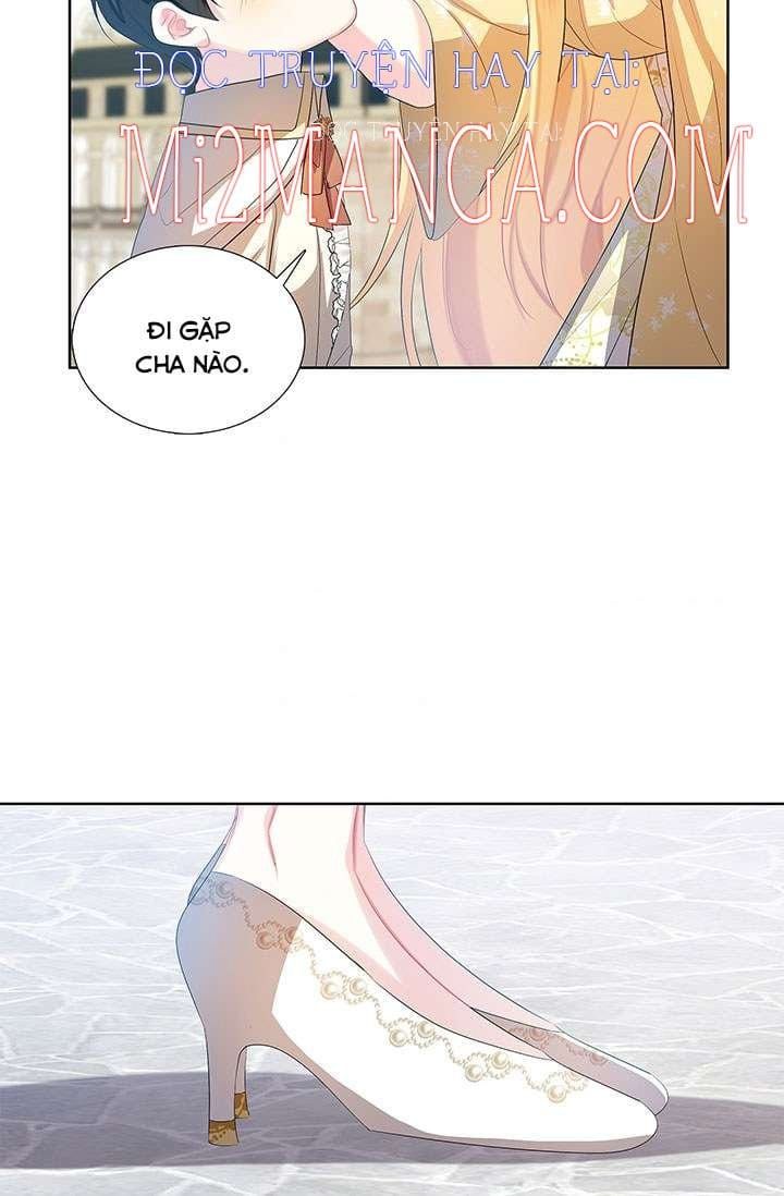 Tôi Sẽ Không Hối Tiếc Vì Anh Đâu Chapter 19.5 - 14