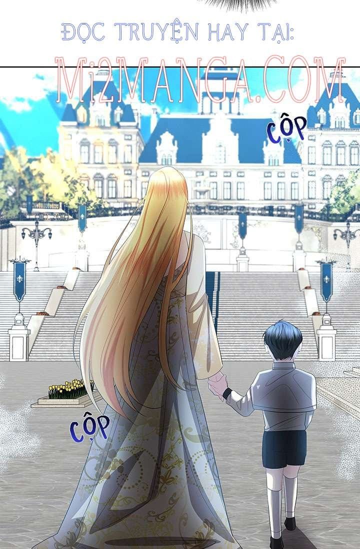 Tôi Sẽ Không Hối Tiếc Vì Anh Đâu Chapter 19.5 - 17