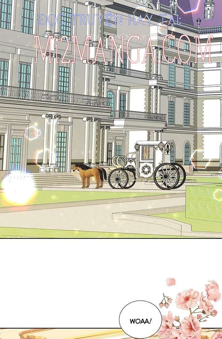 Tôi Sẽ Không Hối Tiếc Vì Anh Đâu Chapter 19.5 - 20