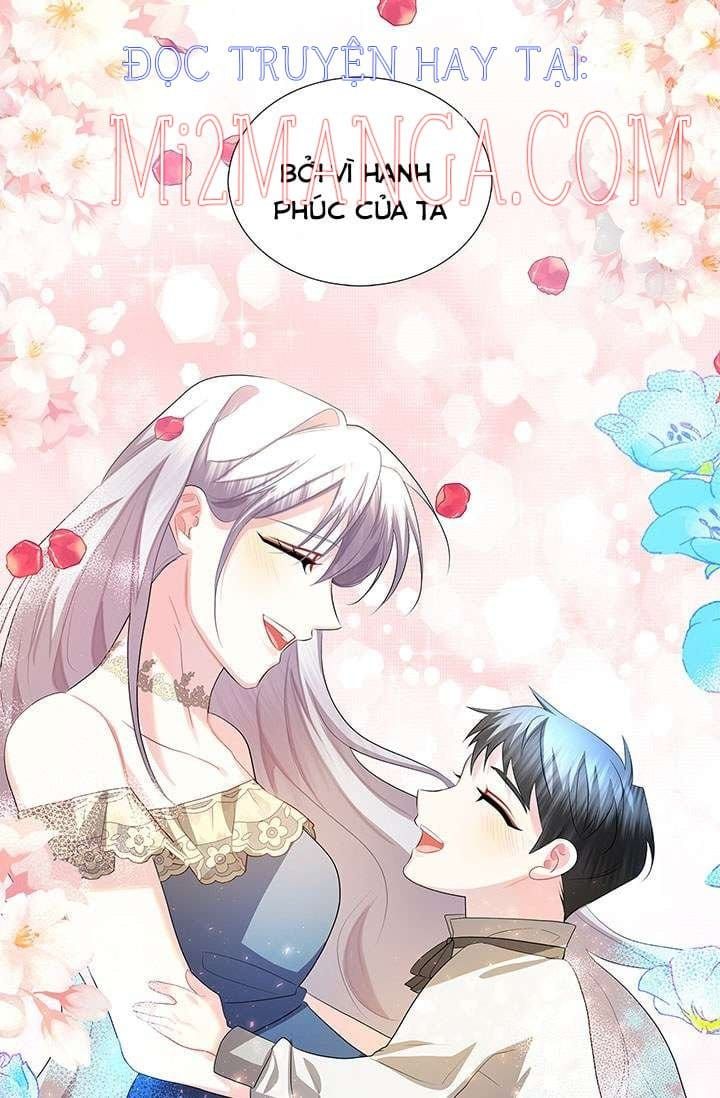 Tôi Sẽ Không Hối Tiếc Vì Anh Đâu Chapter 19.5 - 3