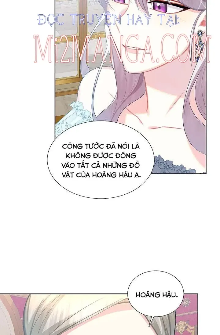 Tôi Sẽ Không Hối Tiếc Vì Anh Đâu Chapter 19.5 - 22