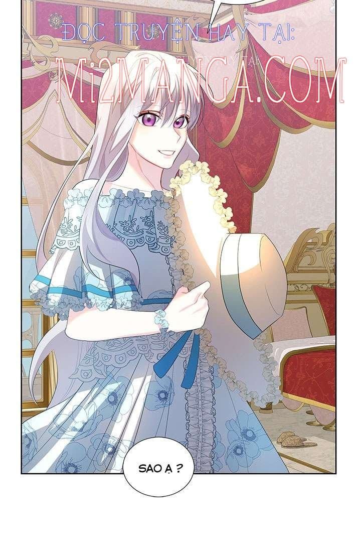 Tôi Sẽ Không Hối Tiếc Vì Anh Đâu Chapter 19.5 - 24