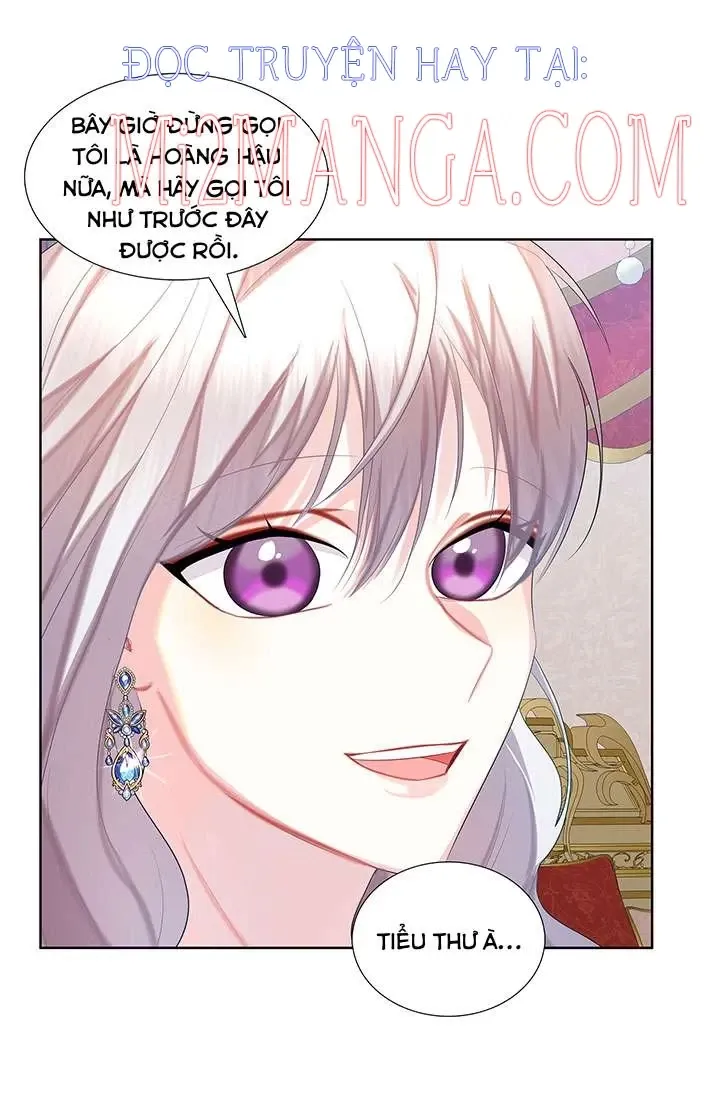 Tôi Sẽ Không Hối Tiếc Vì Anh Đâu Chapter 19.5 - 25