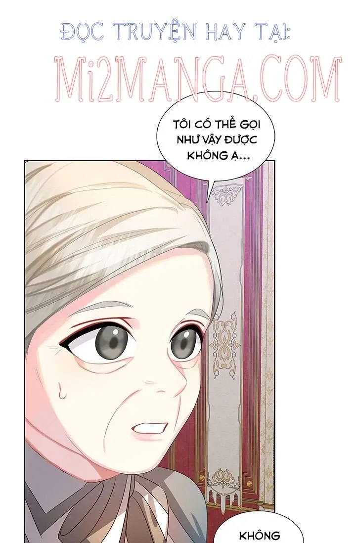 Tôi Sẽ Không Hối Tiếc Vì Anh Đâu Chapter 19.5 - 26