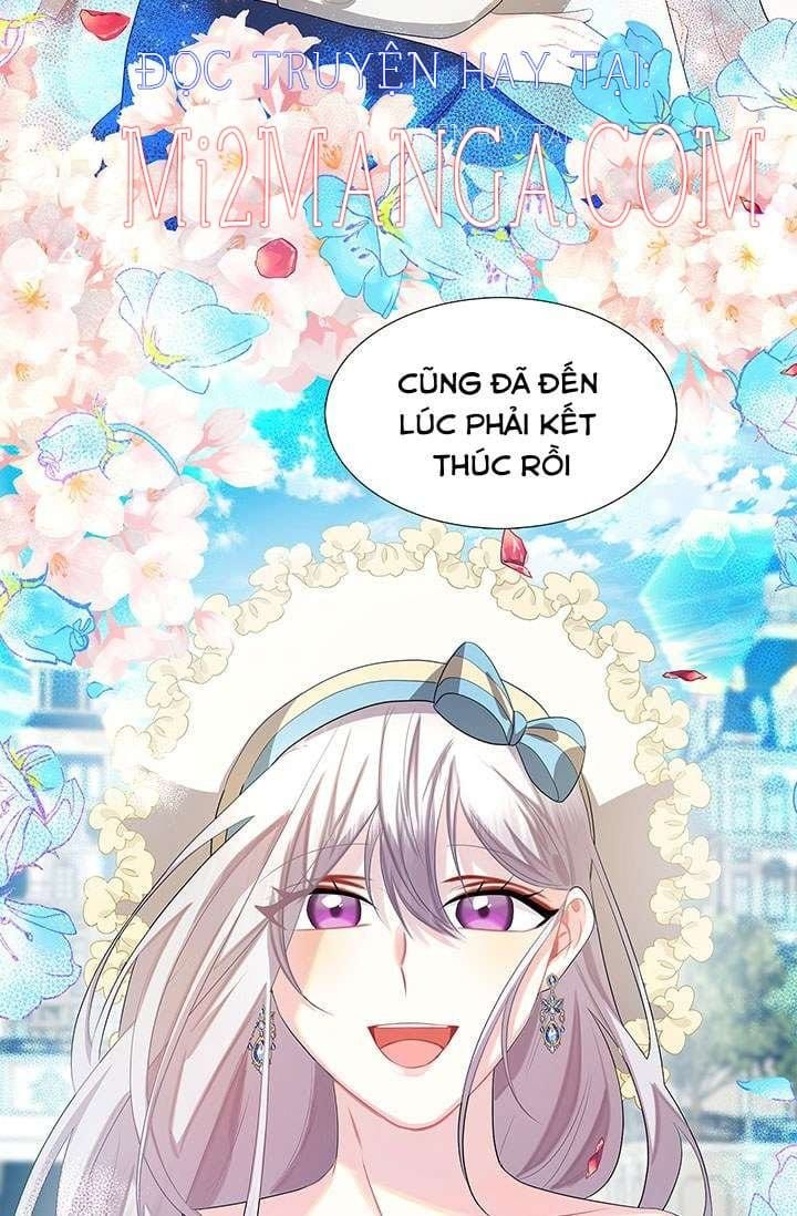 Tôi Sẽ Không Hối Tiếc Vì Anh Đâu Chapter 19.5 - 4