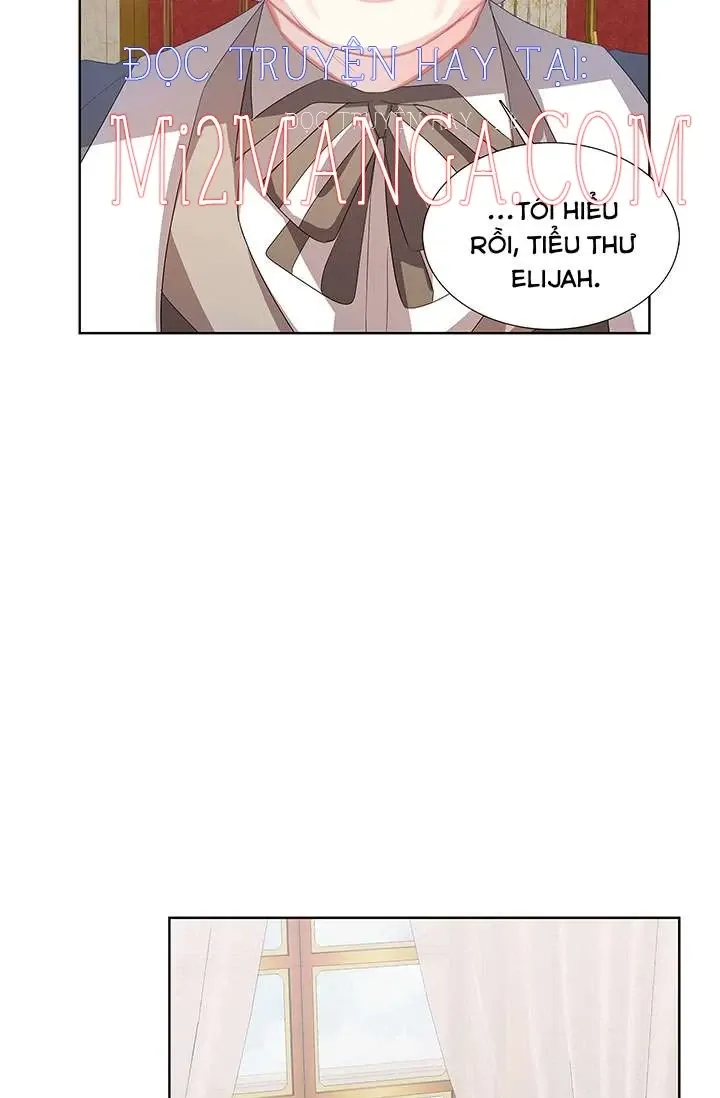 Tôi Sẽ Không Hối Tiếc Vì Anh Đâu Chapter 19.5 - 31