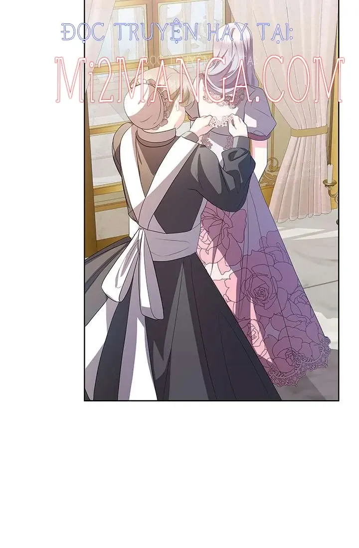 Tôi Sẽ Không Hối Tiếc Vì Anh Đâu Chapter 19.5 - 32