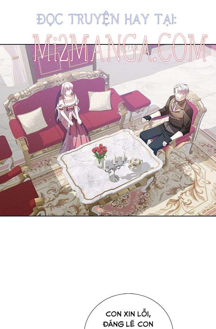 Tôi Sẽ Không Hối Tiếc Vì Anh Đâu Chapter 19.5 - 34