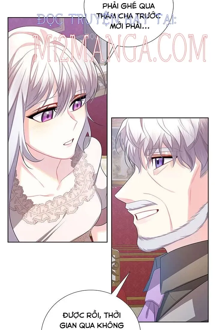 Tôi Sẽ Không Hối Tiếc Vì Anh Đâu Chapter 19.5 - 35