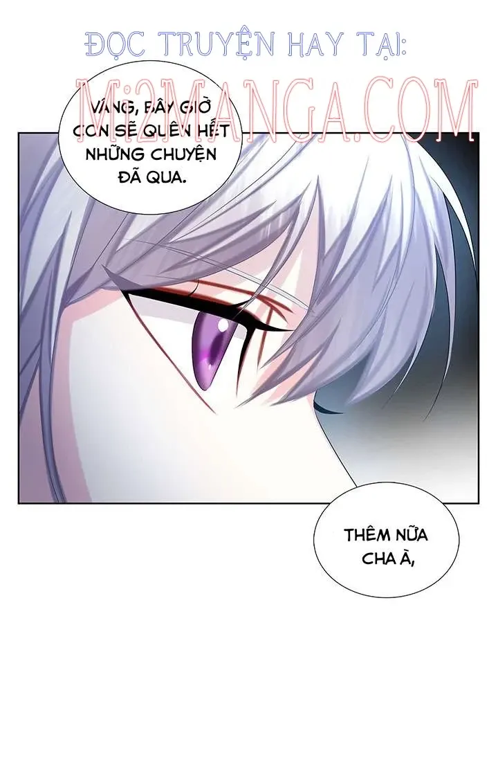 Tôi Sẽ Không Hối Tiếc Vì Anh Đâu Chapter 19.5 - 37