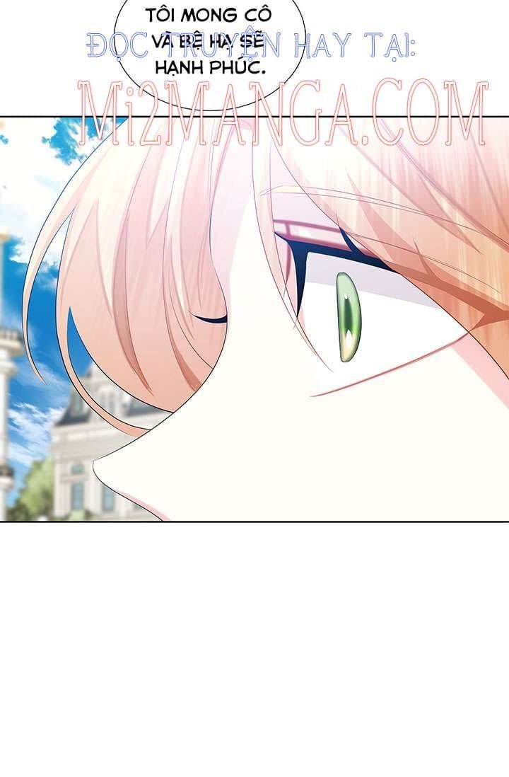 Tôi Sẽ Không Hối Tiếc Vì Anh Đâu Chapter 19.5 - 6