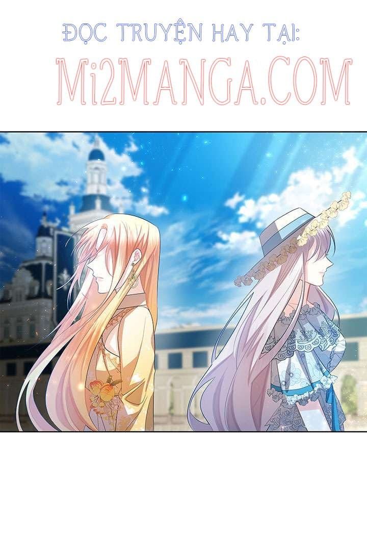 Tôi Sẽ Không Hối Tiếc Vì Anh Đâu Chapter 19.5 - 7