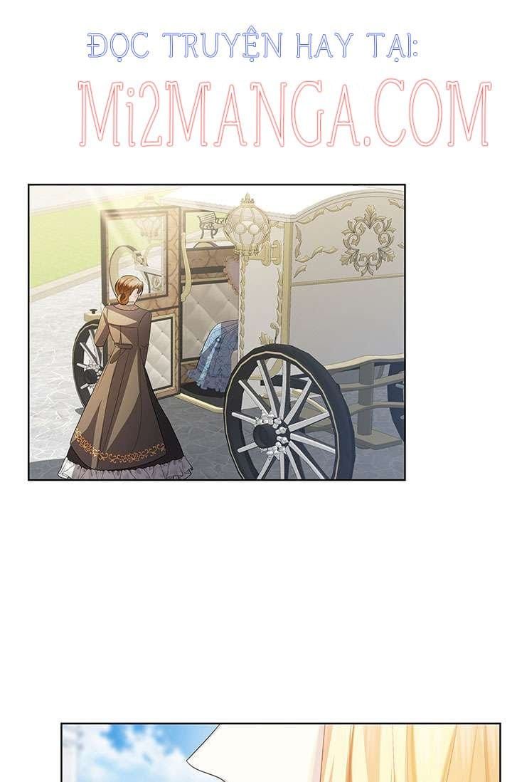 Tôi Sẽ Không Hối Tiếc Vì Anh Đâu Chapter 19.5 - 8