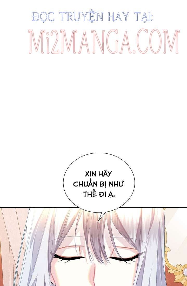 Tôi Sẽ Không Hối Tiếc Vì Anh Đâu Chapter 20.5 - 2