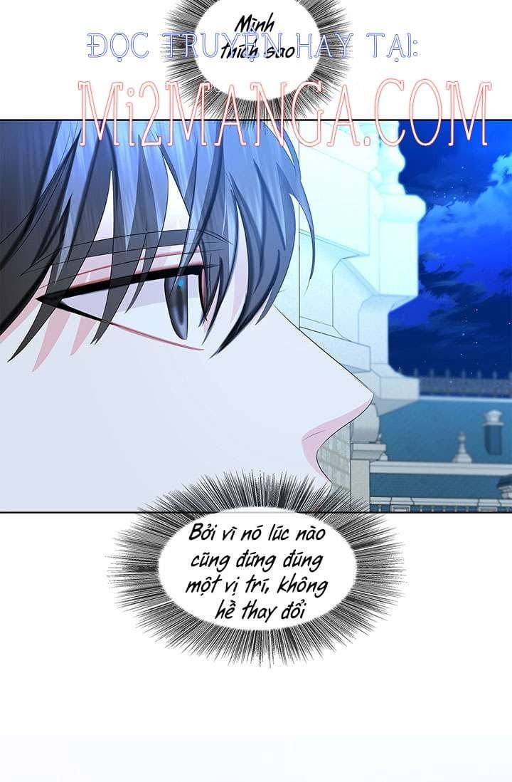 Tôi Sẽ Không Hối Tiếc Vì Anh Đâu Chapter 20.5 - 19
