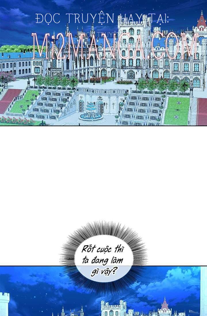 Tôi Sẽ Không Hối Tiếc Vì Anh Đâu Chapter 20.5 - 28