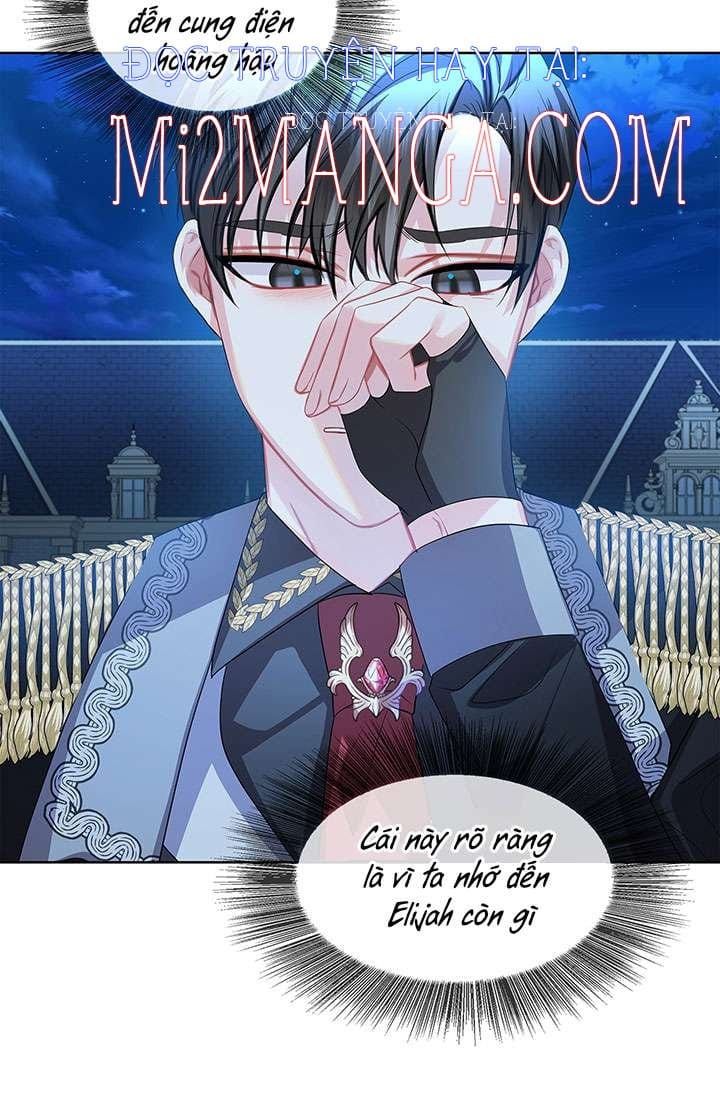 Tôi Sẽ Không Hối Tiếc Vì Anh Đâu Chapter 20.5 - 30