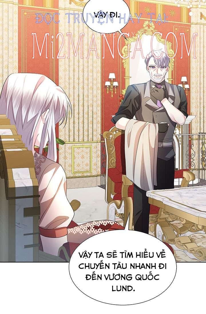 Tôi Sẽ Không Hối Tiếc Vì Anh Đâu Chapter 20.5 - 4