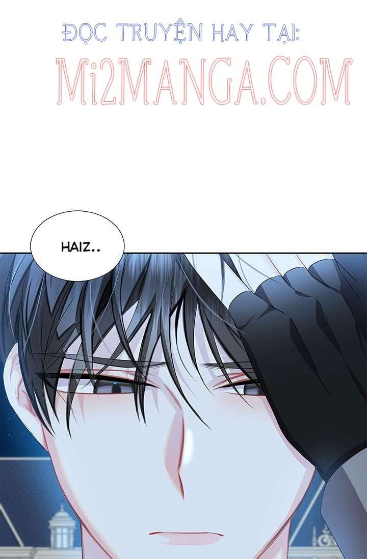 Tôi Sẽ Không Hối Tiếc Vì Anh Đâu Chapter 20.5 - 31