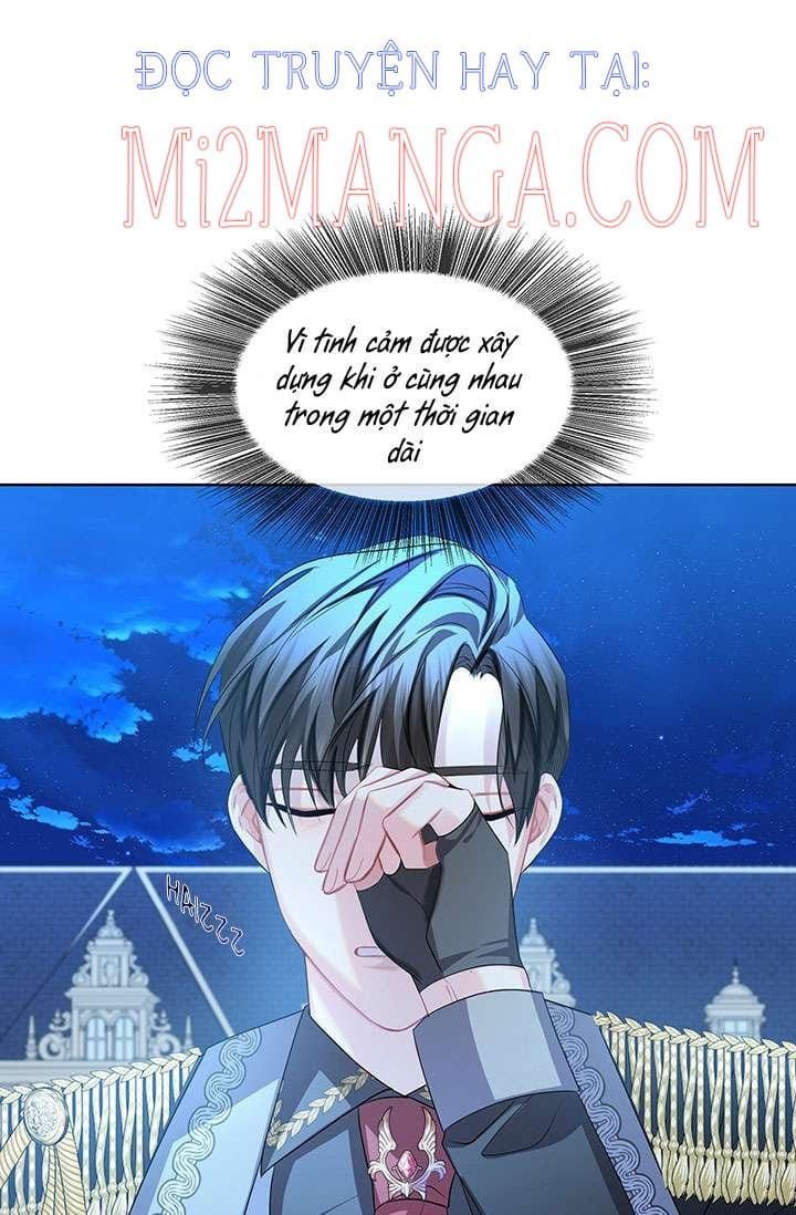 Tôi Sẽ Không Hối Tiếc Vì Anh Đâu Chapter 20.5 - 33
