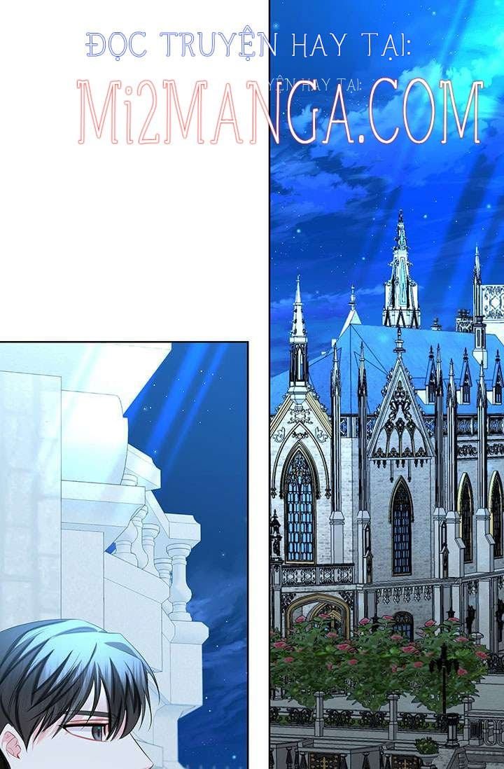 Tôi Sẽ Không Hối Tiếc Vì Anh Đâu Chapter 20.5 - 35