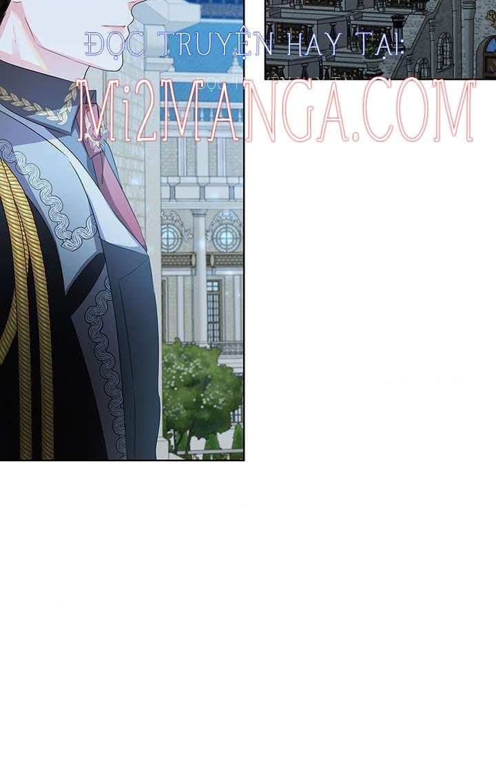 Tôi Sẽ Không Hối Tiếc Vì Anh Đâu Chapter 20.5 - 36