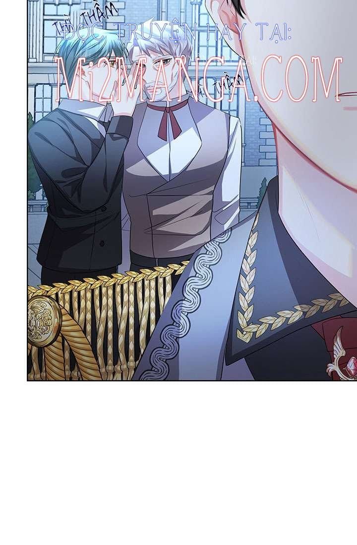 Tôi Sẽ Không Hối Tiếc Vì Anh Đâu Chapter 20.5 - 38