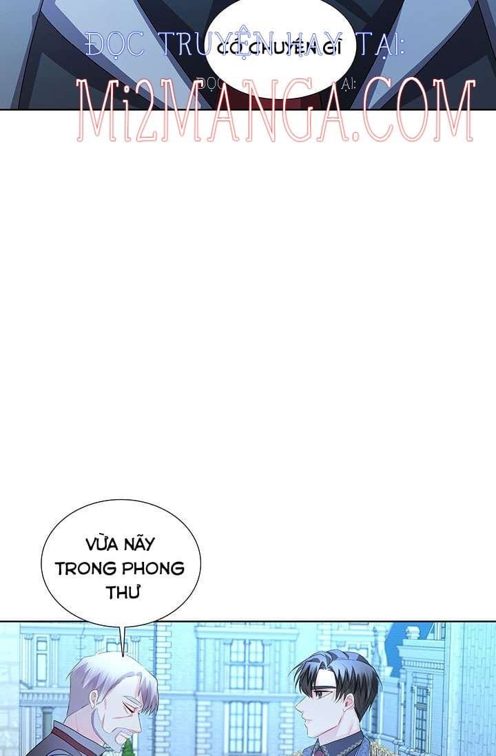 Tôi Sẽ Không Hối Tiếc Vì Anh Đâu Chapter 20.5 - 41