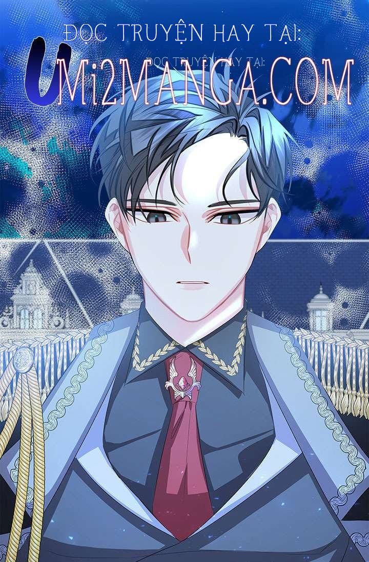 Tôi Sẽ Không Hối Tiếc Vì Anh Đâu Chapter 20.5 - 44