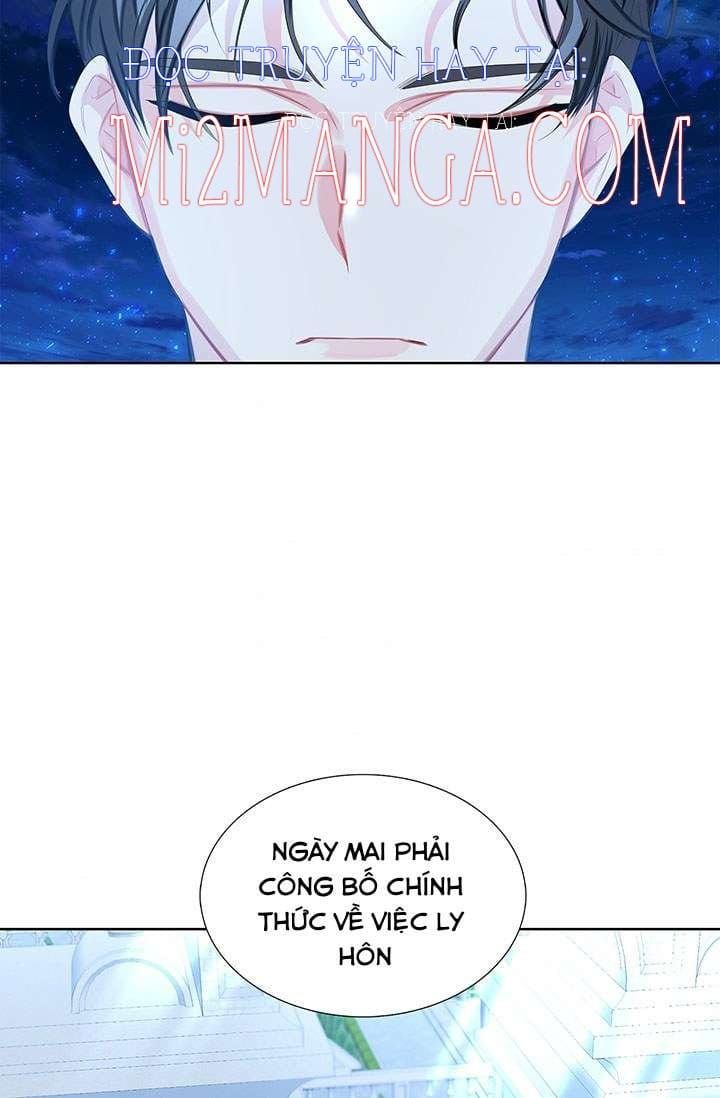 Tôi Sẽ Không Hối Tiếc Vì Anh Đâu Chapter 20.5 - 46