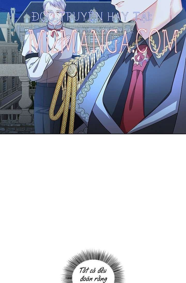 Tôi Sẽ Không Hối Tiếc Vì Anh Đâu Chapter 20.5 - 50