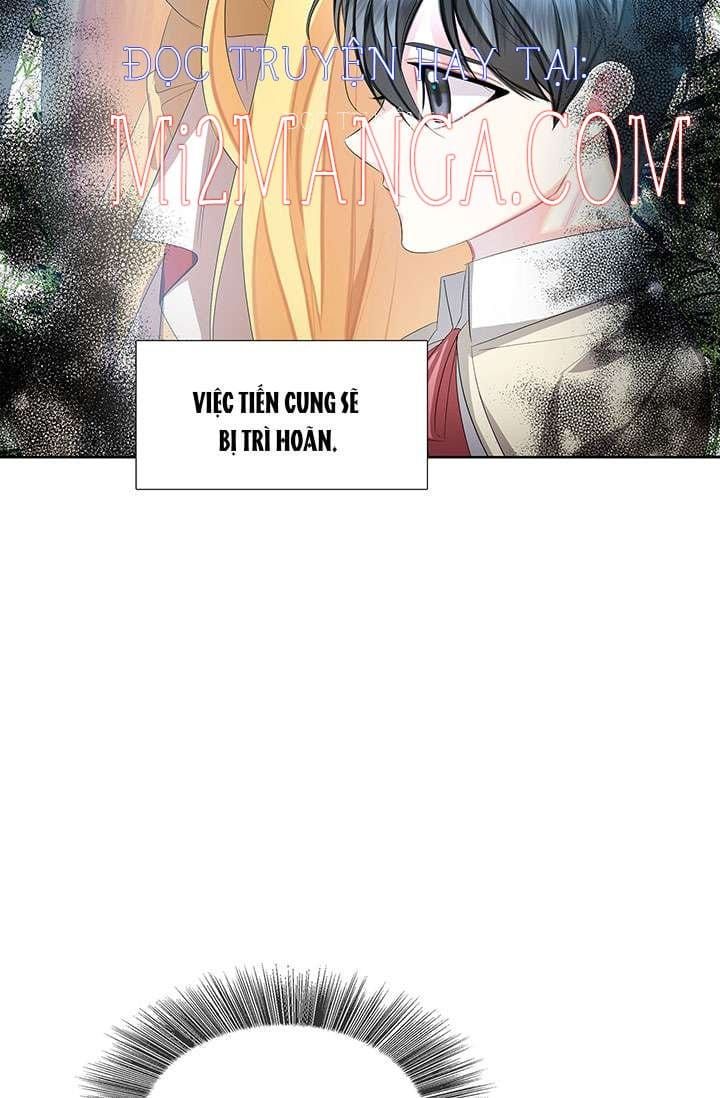 Tôi Sẽ Không Hối Tiếc Vì Anh Đâu Chapter 20.5 - 53