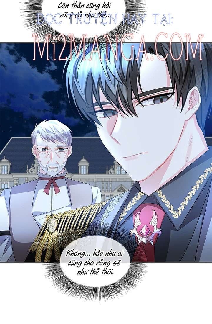 Tôi Sẽ Không Hối Tiếc Vì Anh Đâu Chapter 20.5 - 54