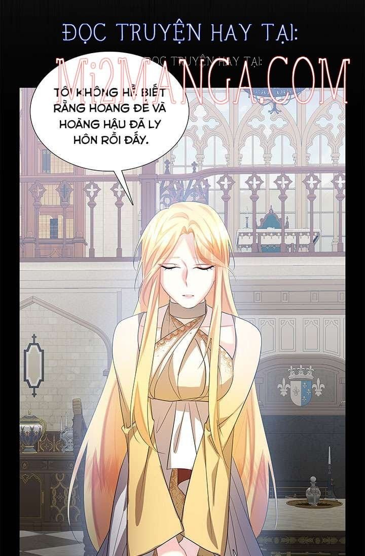 Tôi Sẽ Không Hối Tiếc Vì Anh Đâu Chapter 20.5 - 57