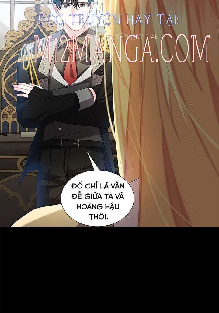 Tôi Sẽ Không Hối Tiếc Vì Anh Đâu Chapter 20.5 - 59