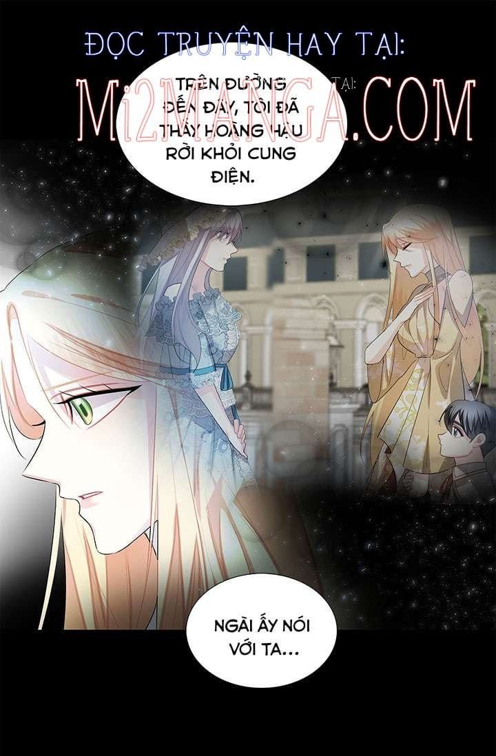 Tôi Sẽ Không Hối Tiếc Vì Anh Đâu Chapter 20.5 - 60