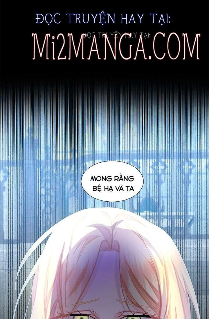 Tôi Sẽ Không Hối Tiếc Vì Anh Đâu Chapter 20.5 - 61
