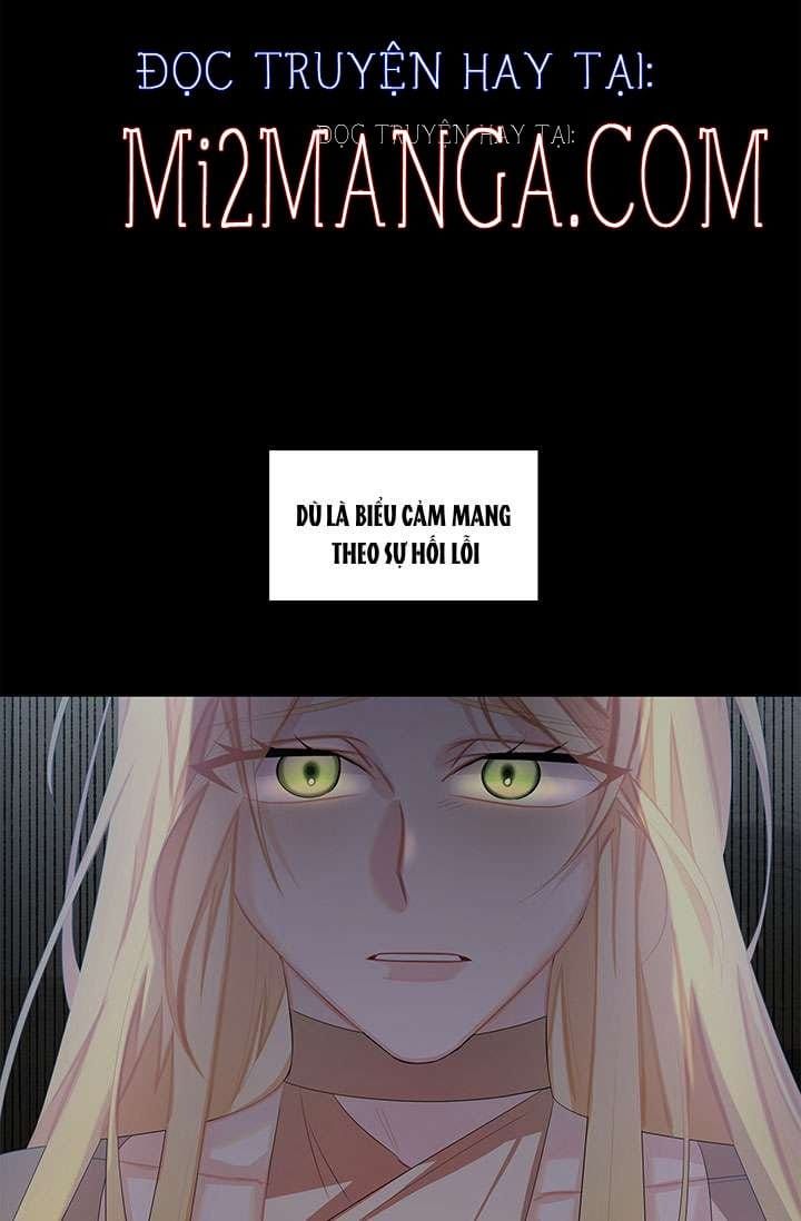 Tôi Sẽ Không Hối Tiếc Vì Anh Đâu Chapter 20.5 - 64