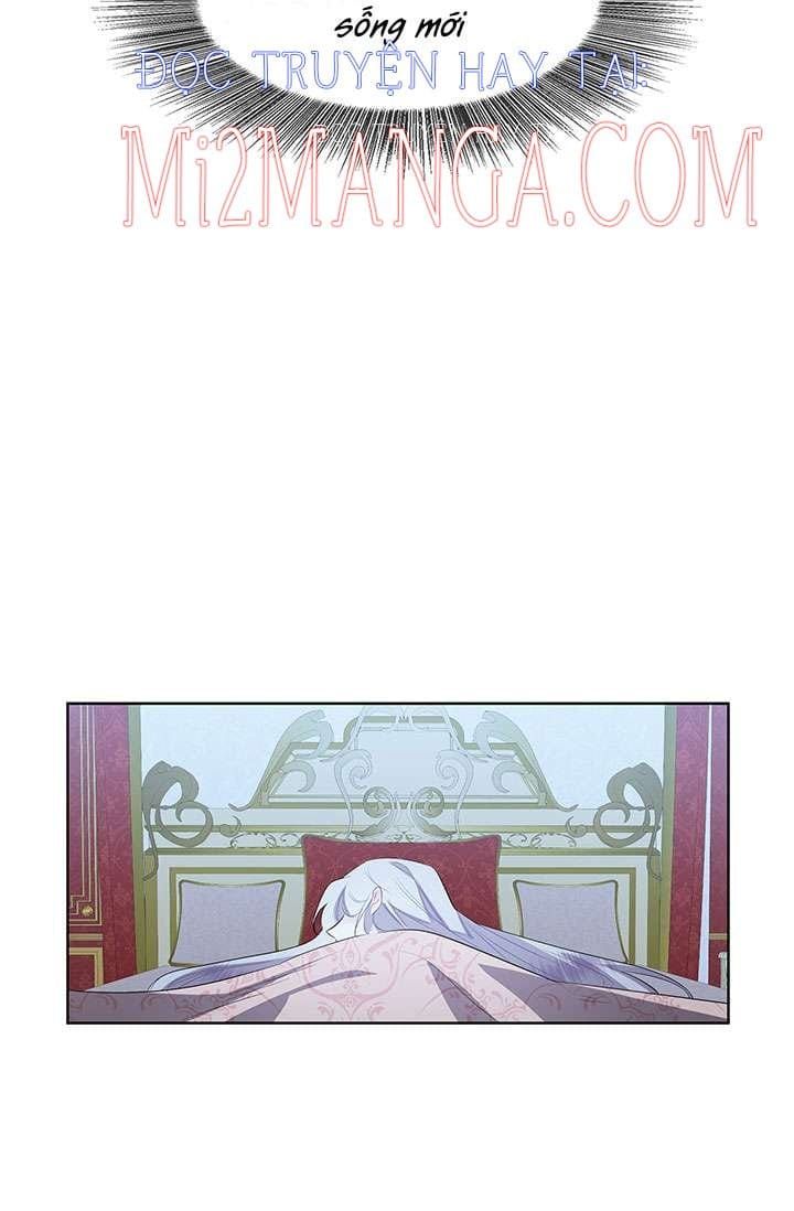 Tôi Sẽ Không Hối Tiếc Vì Anh Đâu Chapter 20.5 - 8