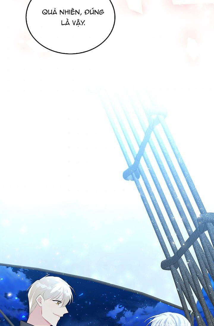 Tôi Sẽ Không Hối Tiếc Vì Anh Đâu Chapter 33.5 - 12