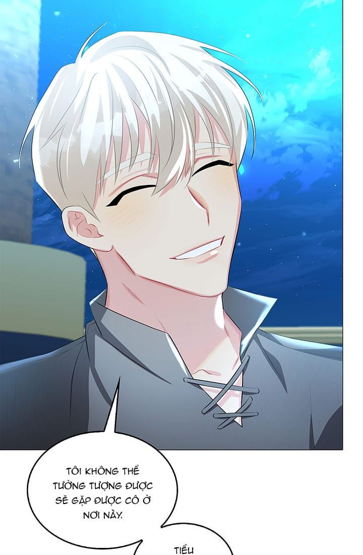 Tôi Sẽ Không Hối Tiếc Vì Anh Đâu Chapter 33.5 - 15