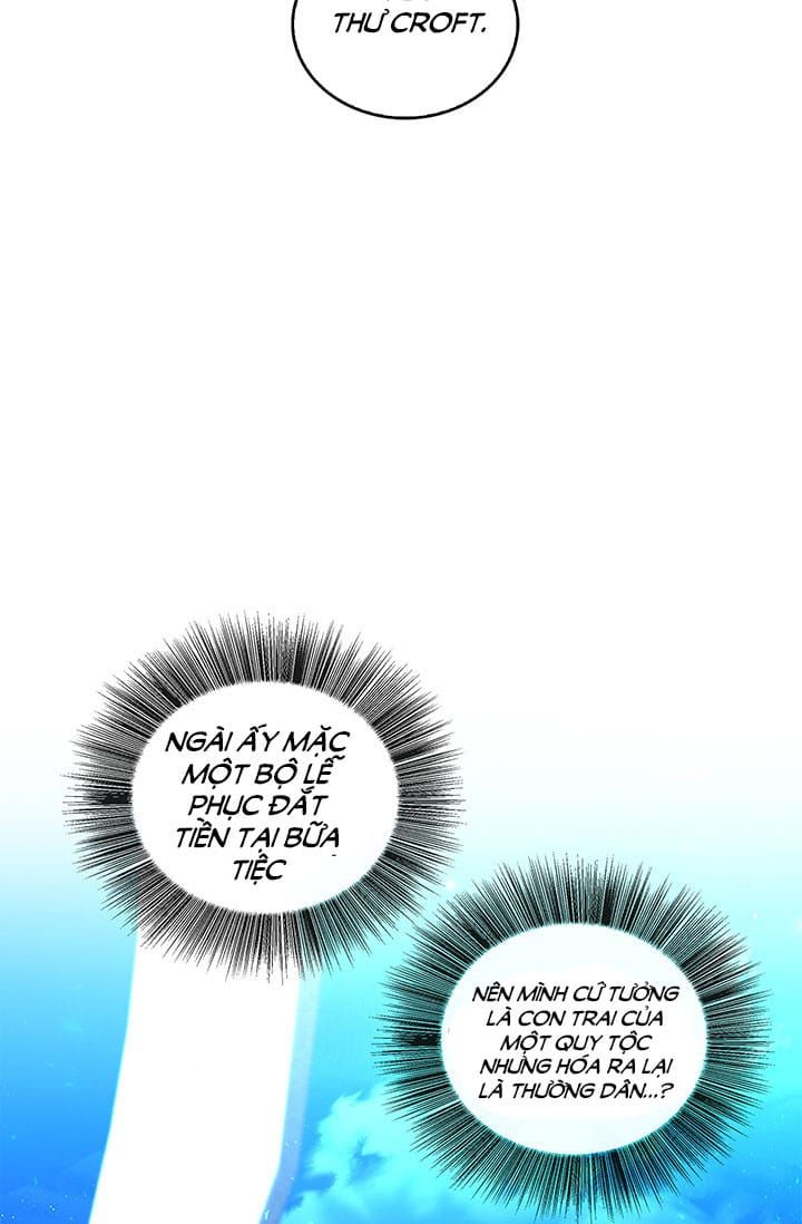 Tôi Sẽ Không Hối Tiếc Vì Anh Đâu Chapter 33.5 - 16