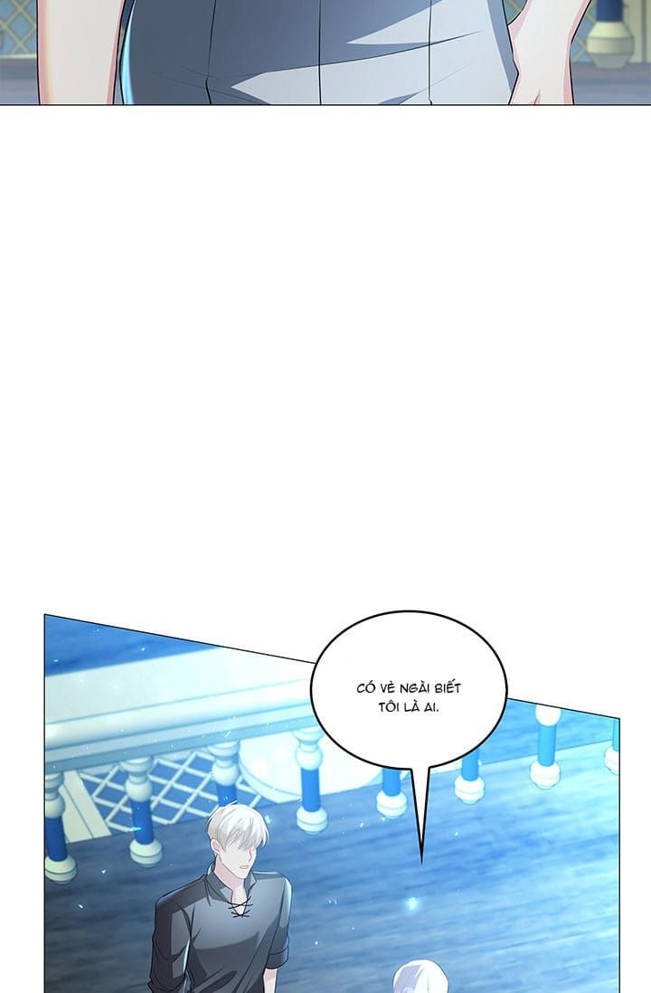 Tôi Sẽ Không Hối Tiếc Vì Anh Đâu Chapter 33.5 - 18