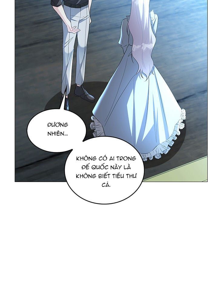 Tôi Sẽ Không Hối Tiếc Vì Anh Đâu Chapter 33.5 - 19