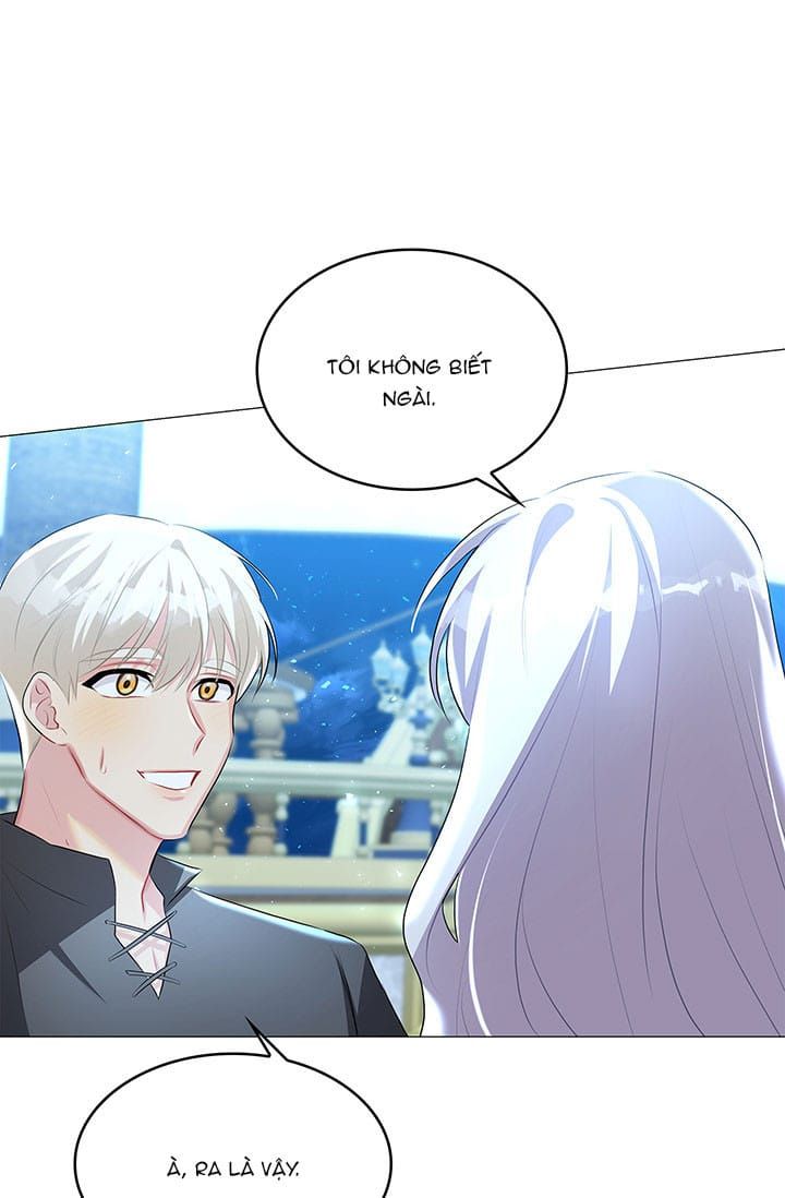 Tôi Sẽ Không Hối Tiếc Vì Anh Đâu Chapter 33.5 - 20