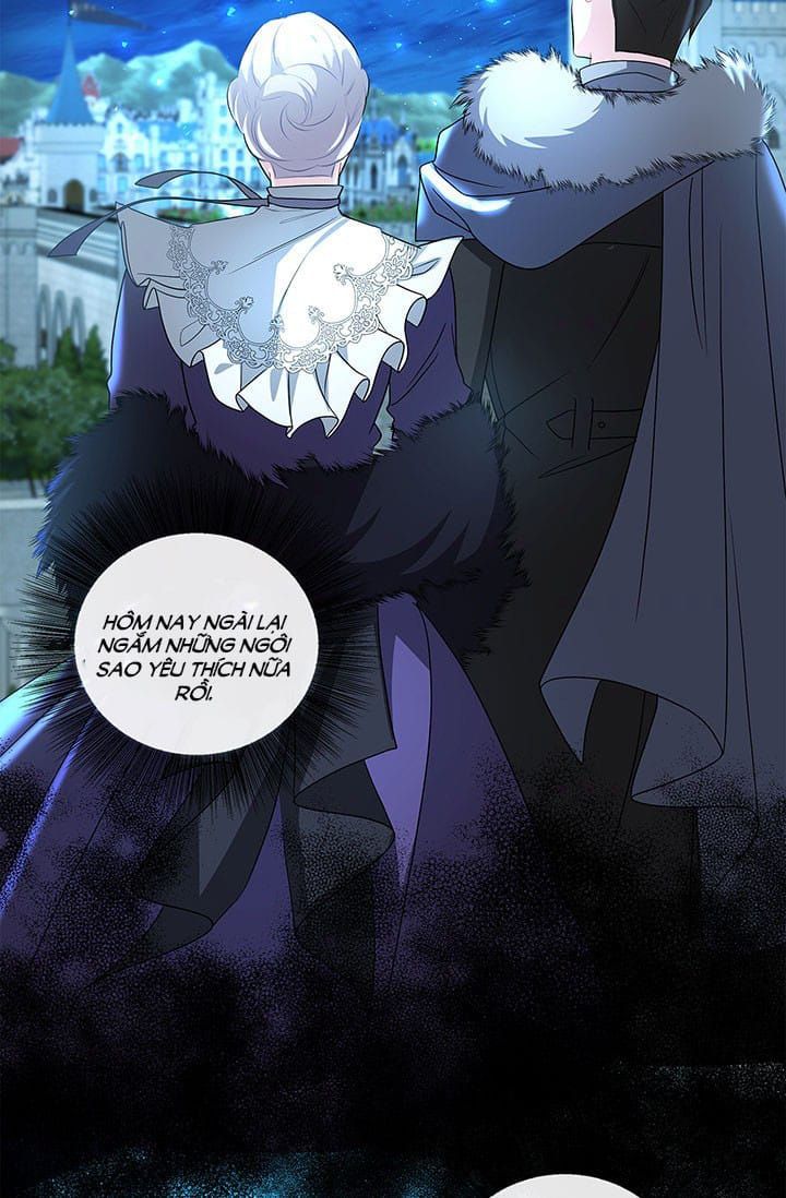 Tôi Sẽ Không Hối Tiếc Vì Anh Đâu Chapter 33.5 - 3