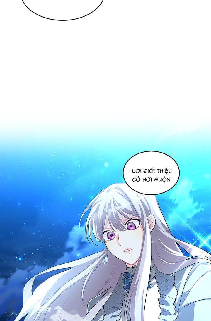 Tôi Sẽ Không Hối Tiếc Vì Anh Đâu Chapter 33.5 - 21