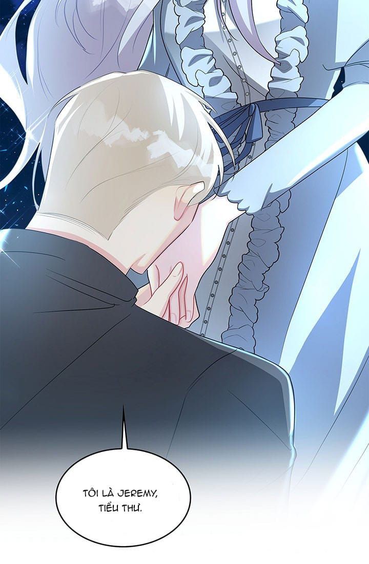 Tôi Sẽ Không Hối Tiếc Vì Anh Đâu Chapter 33.5 - 22