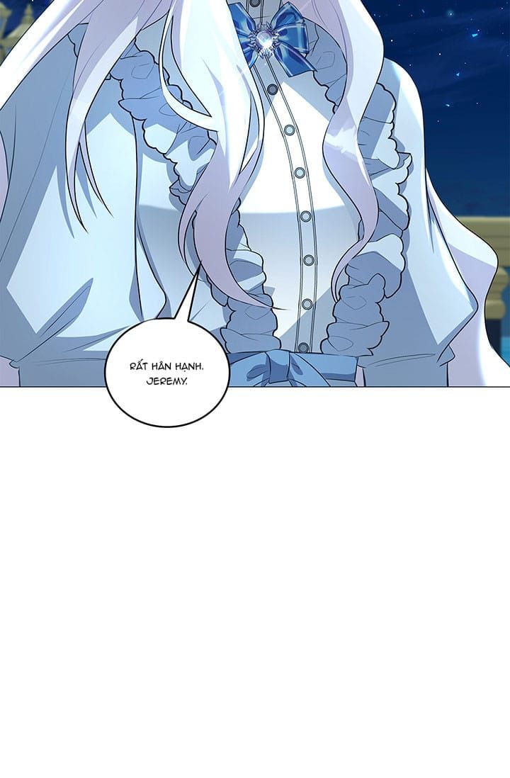 Tôi Sẽ Không Hối Tiếc Vì Anh Đâu Chapter 33.5 - 27
